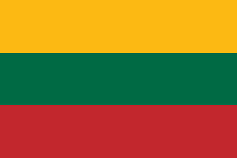 drapelul Lituaniei